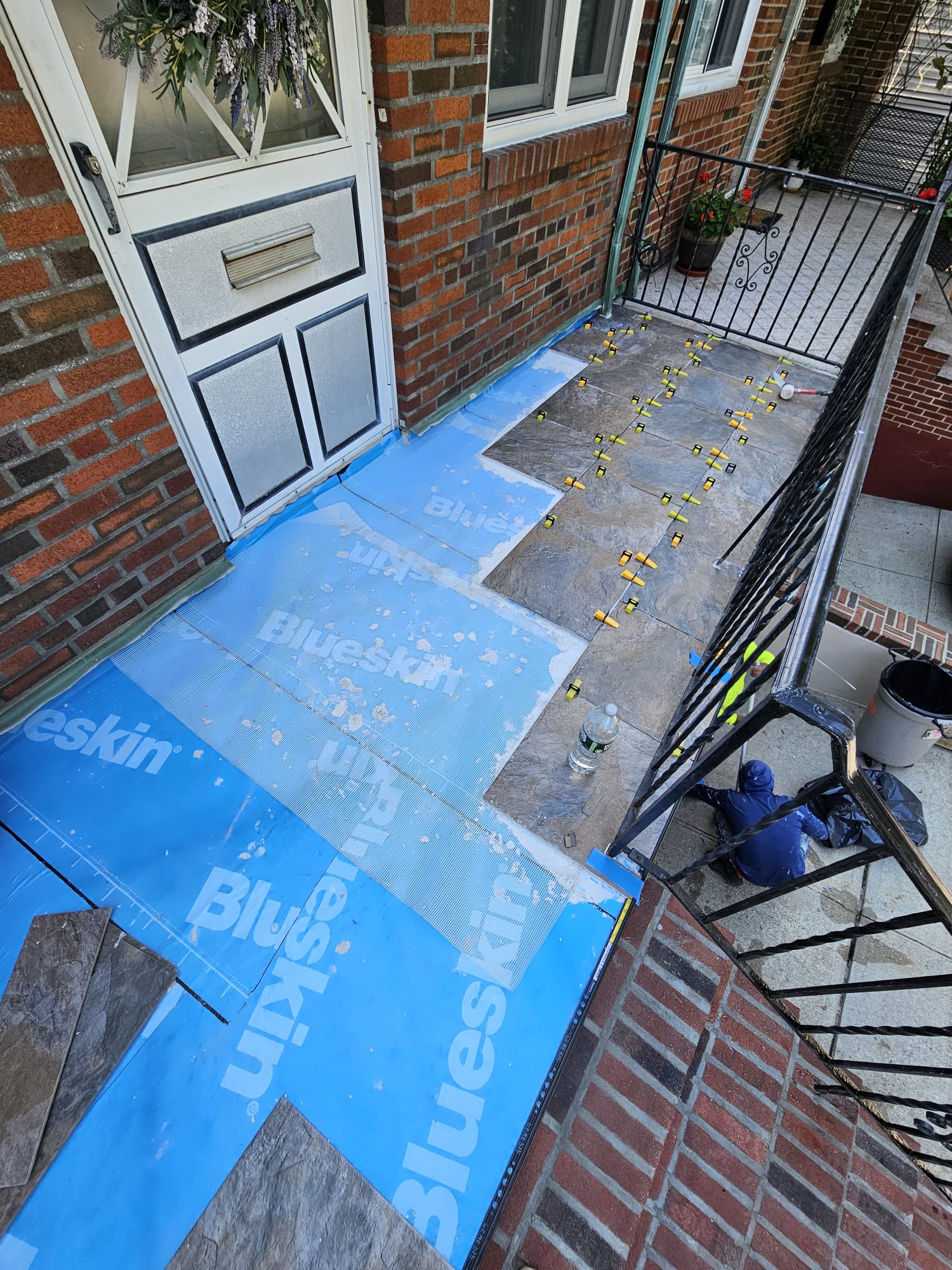 SideWalk Concrete, Brooklyn, NY