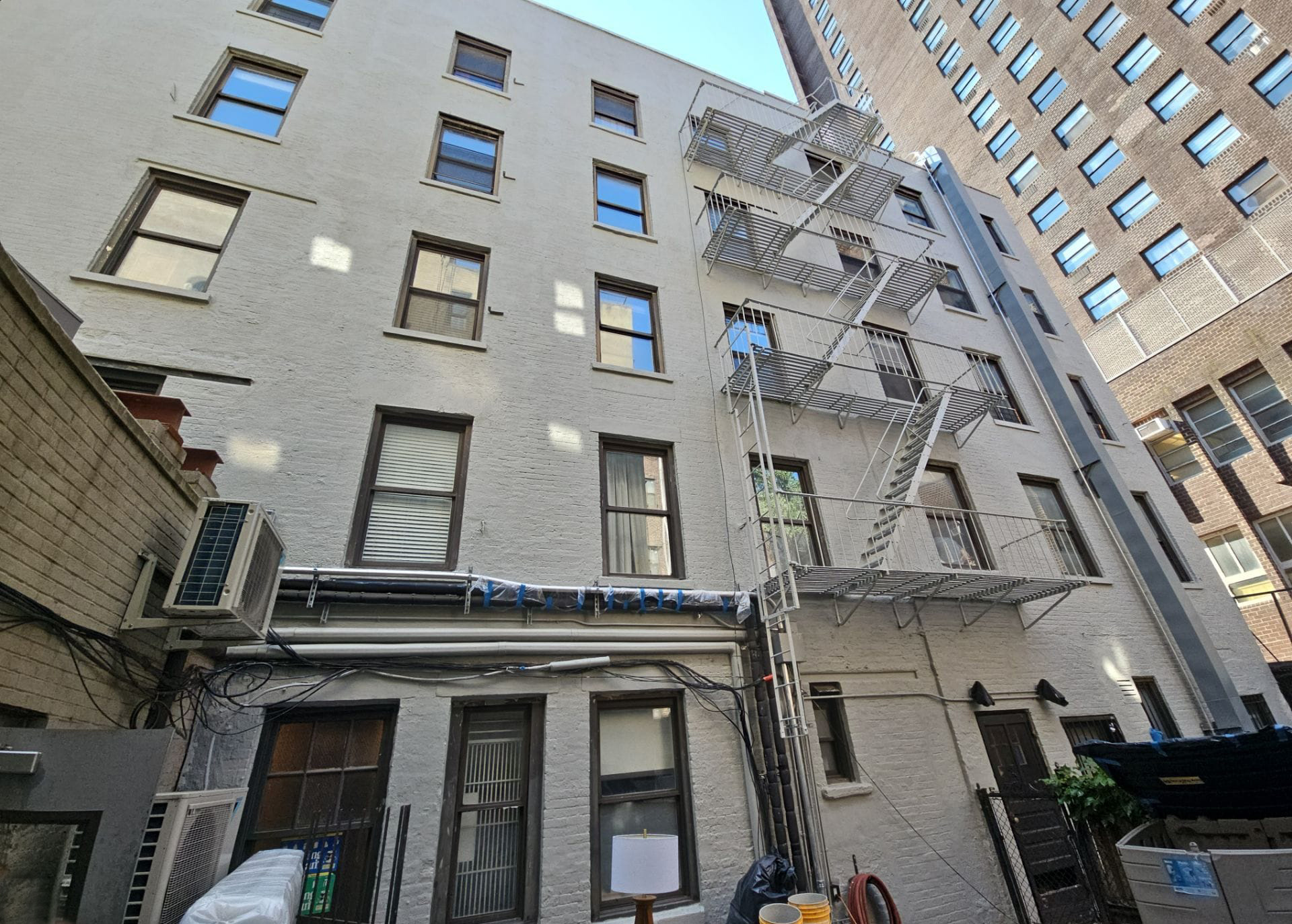 SideWalk Concrete, Brooklyn, NY