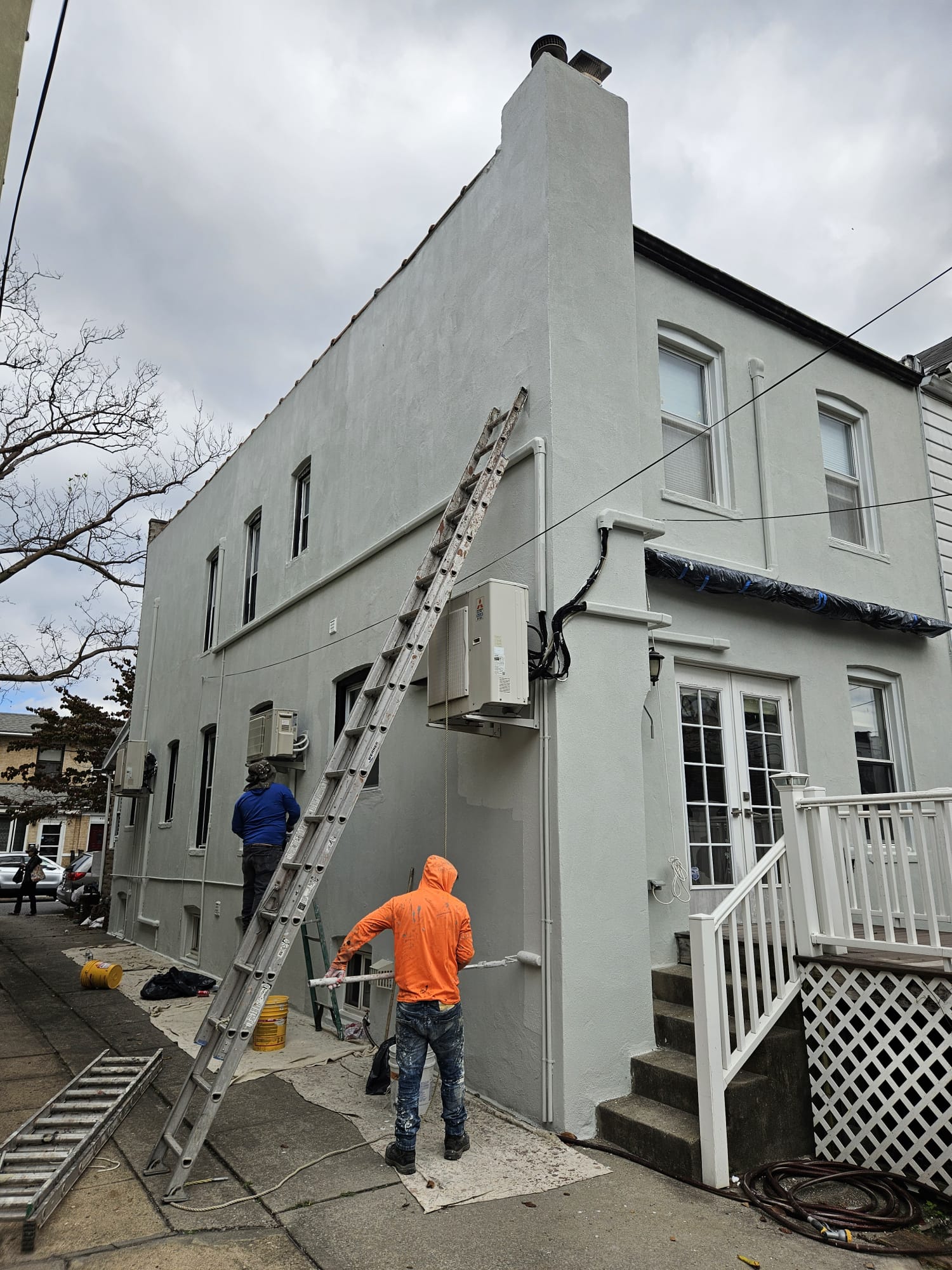 SideWalk Concrete, Brooklyn, NY